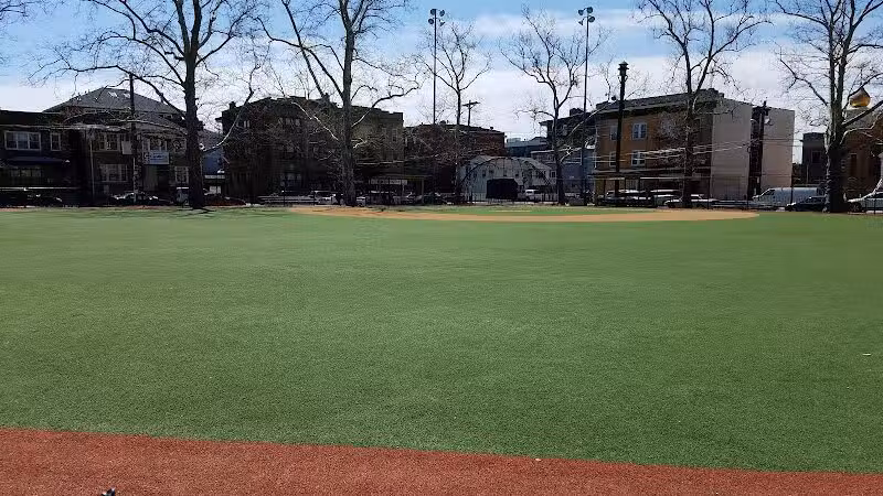 Independence Park - Newark, NJ