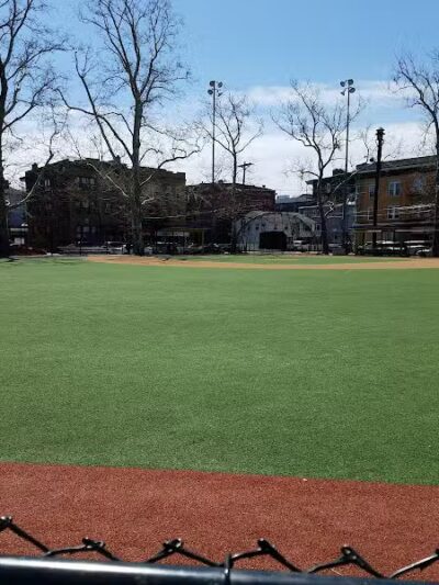 Independence Park - Newark, NJ