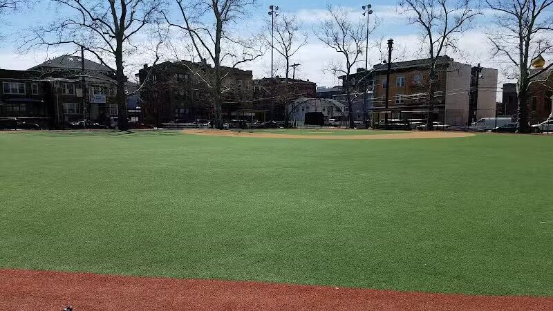 Independence Park - Newark, NJ