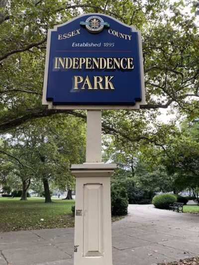 Independence Park - Newark, NJ