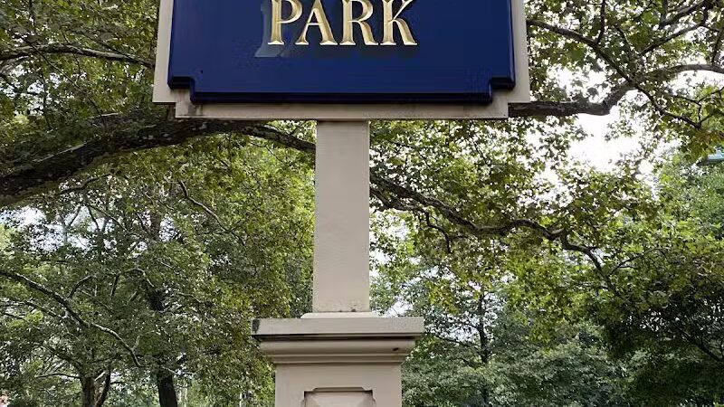 Independence Park - Newark, NJ