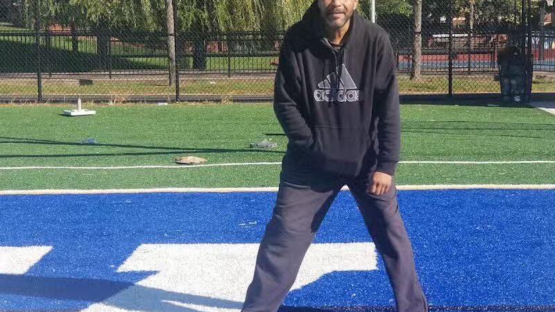 Jesse Allen Park - Newark, NJ