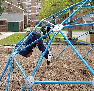 Jesse Allen Park - Newark, NJ