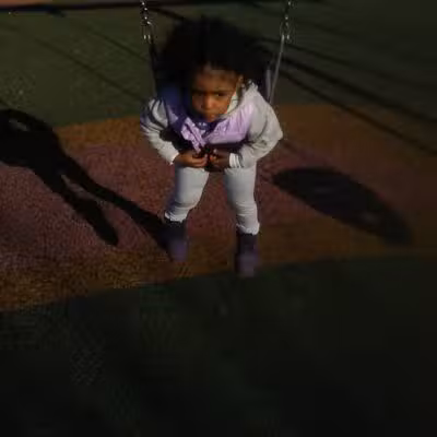 Jesse Allen Park - Newark, NJ
