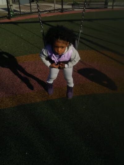 Jesse Allen Park - Newark, NJ