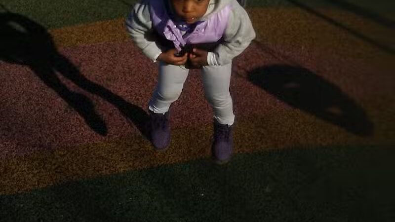 Jesse Allen Park - Newark, NJ