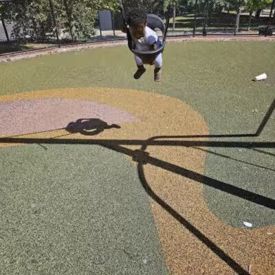 Jesse Allen Park - Newark, NJ