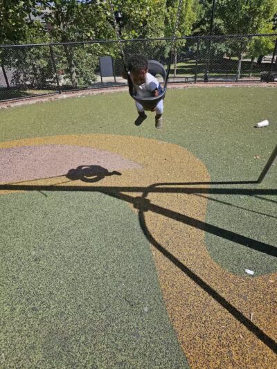 Jesse Allen Park - Newark, NJ