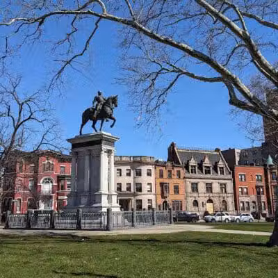 Lincoln Park - Newark, NJ