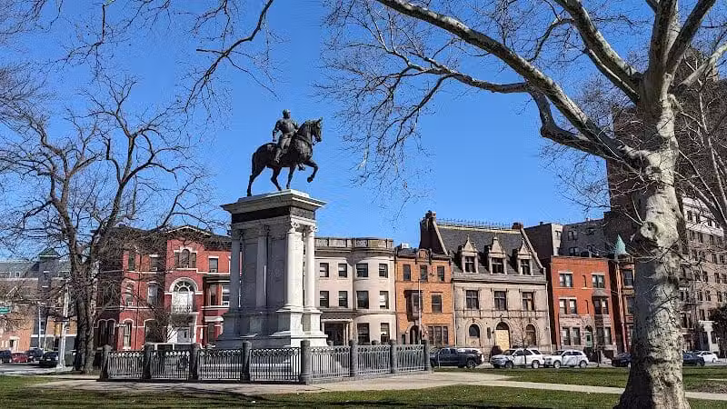 Lincoln Park - Newark, NJ