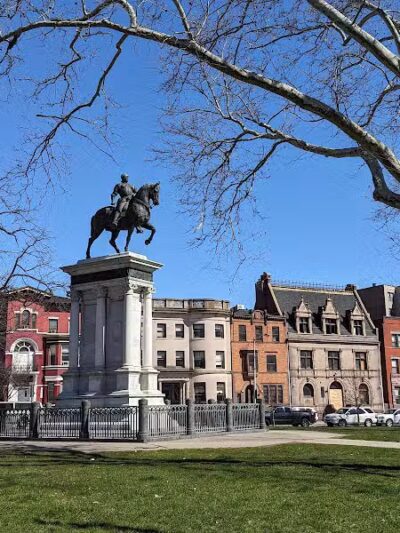 Lincoln Park - Newark, NJ