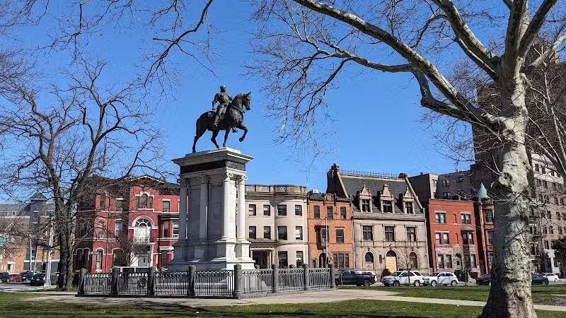 Lincoln Park - Newark, NJ