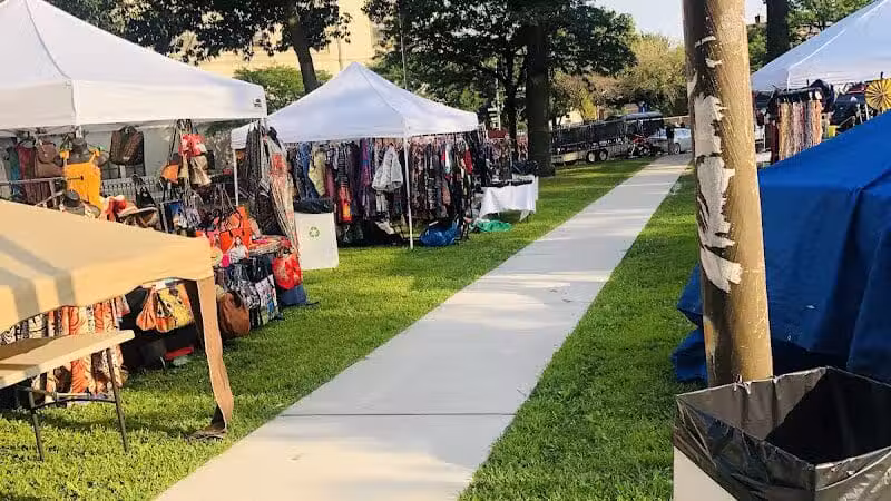 Lincoln Park - Newark, NJ