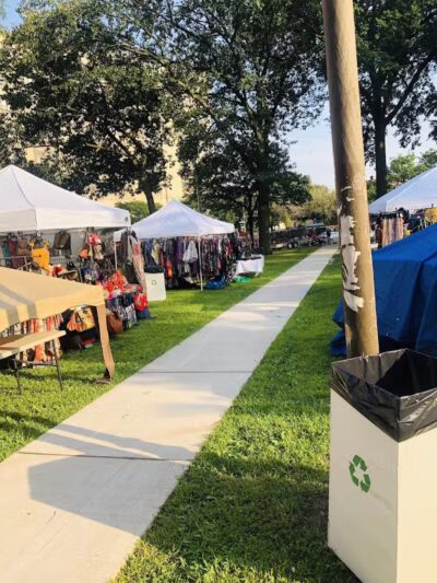 Lincoln Park - Newark, NJ