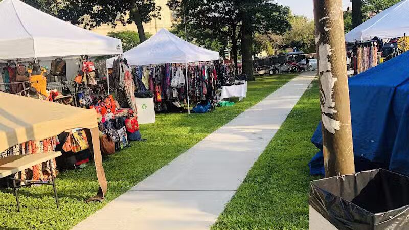 Lincoln Park - Newark, NJ