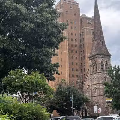 Lincoln Park - Newark, NJ