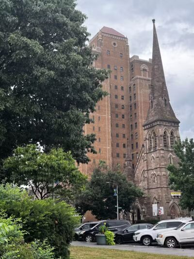 Lincoln Park - Newark, NJ