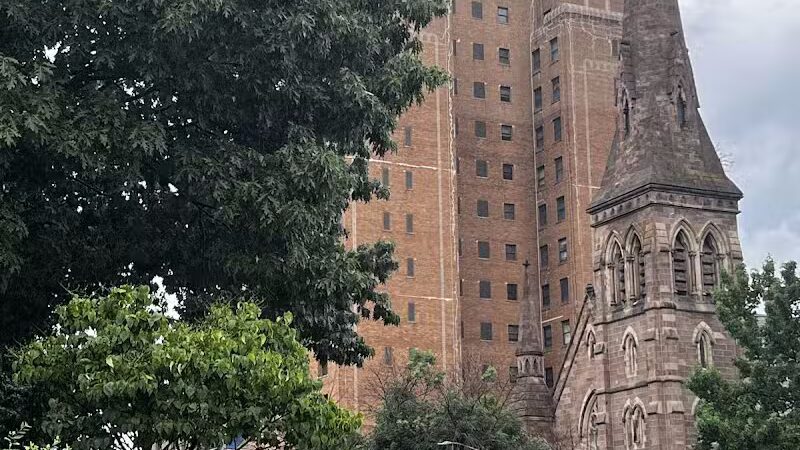 Lincoln Park - Newark, NJ