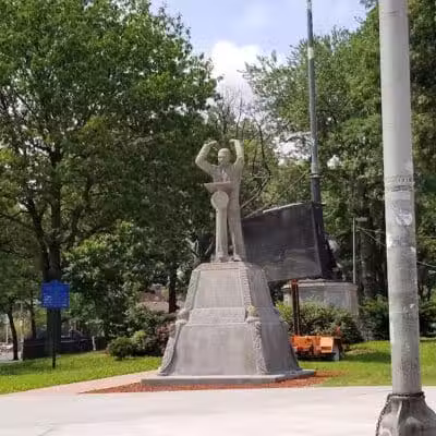 Lincoln Park - Newark, NJ