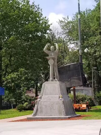 Lincoln Park - Newark, NJ