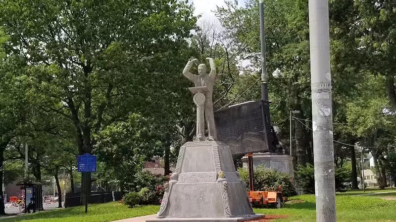 Lincoln Park - Newark, NJ