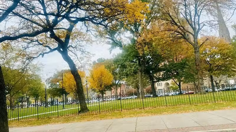 Lincoln Park - Newark, NJ