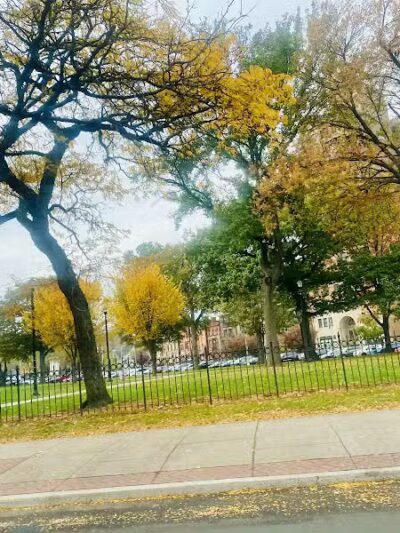 Lincoln Park - Newark, NJ