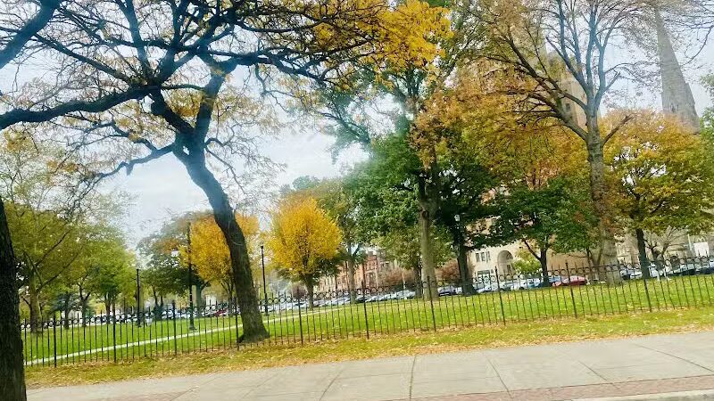 Lincoln Park - Newark, NJ