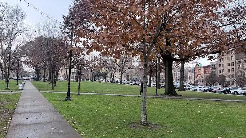 Lincoln Park - Newark, NJ