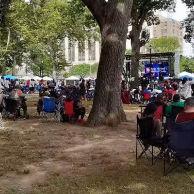 Lincoln Park - Newark, NJ