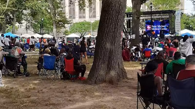 Lincoln Park - Newark, NJ