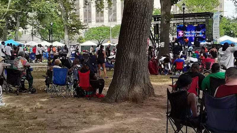 Lincoln Park - Newark, NJ