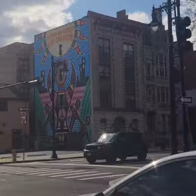 Lincoln Park - Newark, NJ