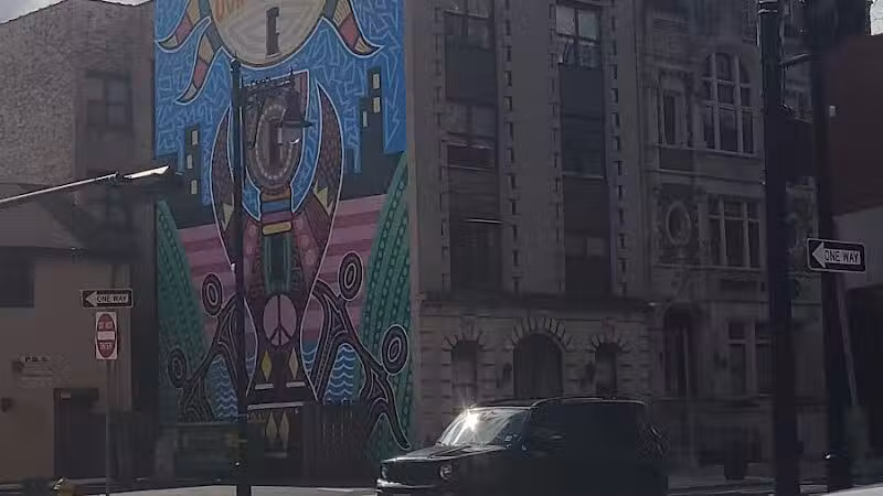 Lincoln Park - Newark, NJ