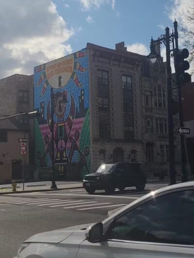 Lincoln Park - Newark, NJ