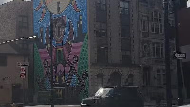 Lincoln Park - Newark, NJ