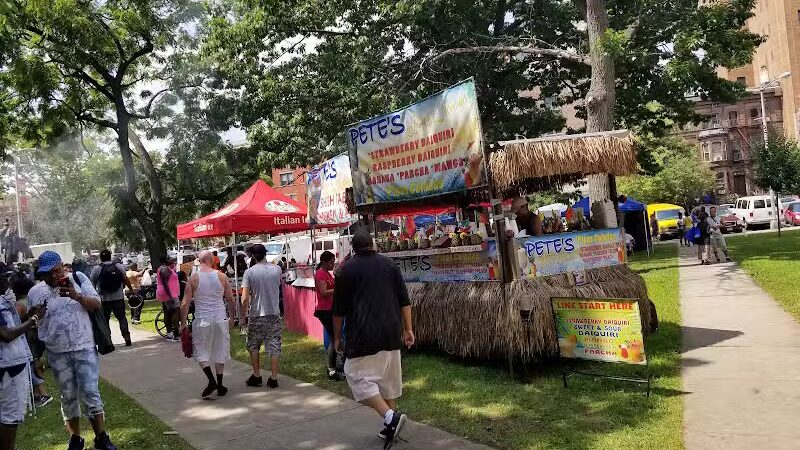 Lincoln Park - Newark, NJ