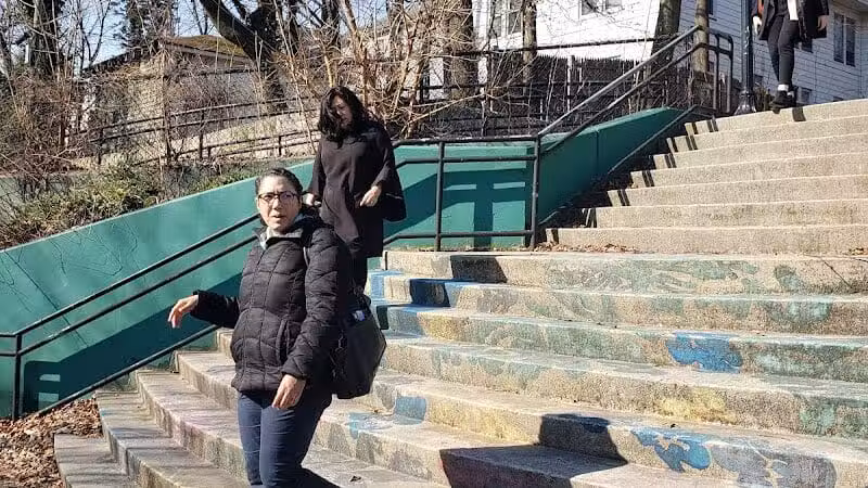 Mildred Helms Park - Newark, NJ