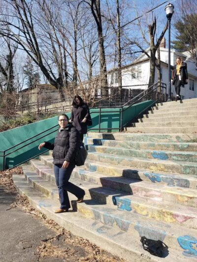 Mildred Helms Park - Newark, NJ