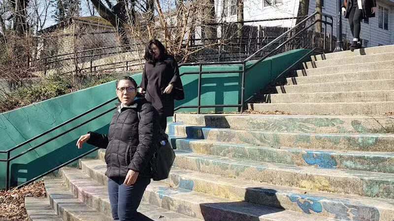 Mildred Helms Park - Newark, NJ