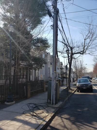 Mildred Helms Park - Newark, NJ