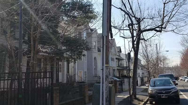 Mildred Helms Park - Newark, NJ