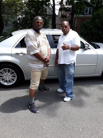 Mildred Helms Park - Newark, NJ