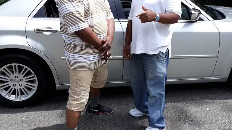 Mildred Helms Park - Newark, NJ