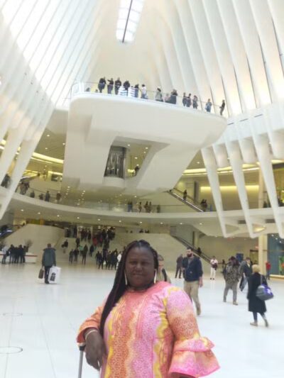 Mildred Helms Park - Newark, NJ