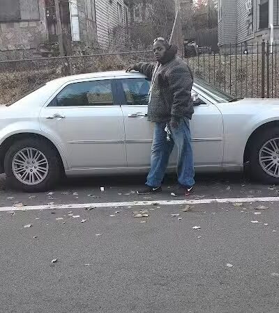 Mildred Helms Park - Newark, NJ