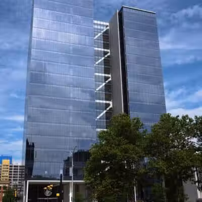 Military Park - Newark, NJ