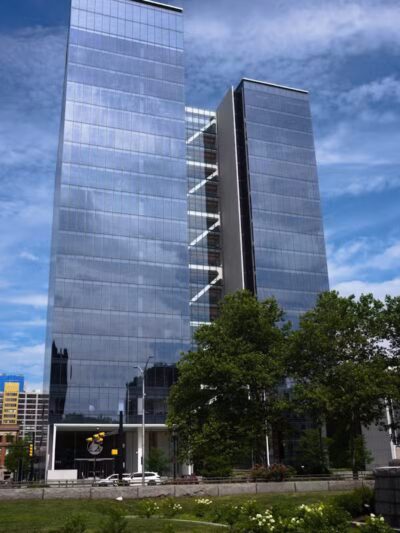 Military Park - Newark, NJ