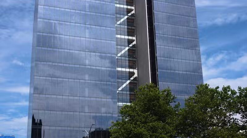 Military Park - Newark, NJ