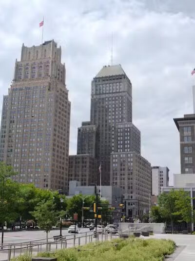 Military Park - Newark, NJ